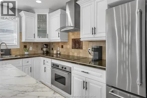 132 Sherwood Court Chatham ON N7M 6L2