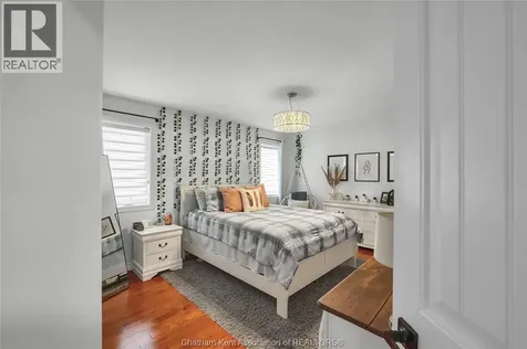 132 Sherwood Court Chatham ON N7M 6L2