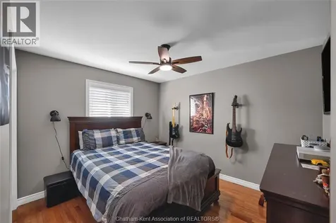 132 Sherwood Court Chatham ON N7M 6L2