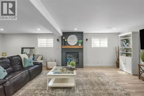 132 Sherwood Court Chatham ON N7M 6L2