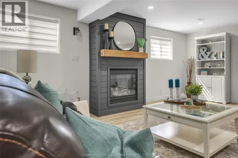 132 Sherwood Court Chatham ON N7M 6L2