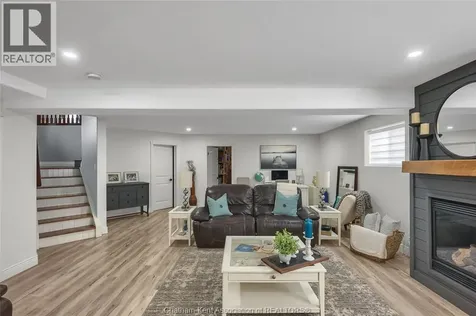 132 Sherwood Court Chatham ON N7M 6L2