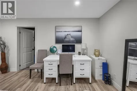 132 Sherwood Court Chatham ON N7L 6L2