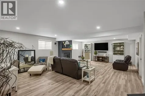 132 Sherwood Court Chatham ON N7M 6L2