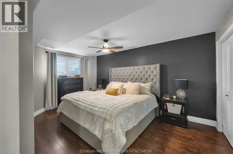 132 Sherwood Court Chatham ON N7L 6L2