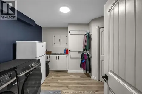 132 Sherwood Court Chatham ON N7L 6L2