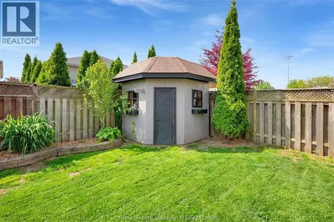 132 Sherwood Court Chatham ON N7L 6L2