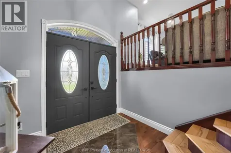 132 Sherwood Court Chatham ON N7M 6L2