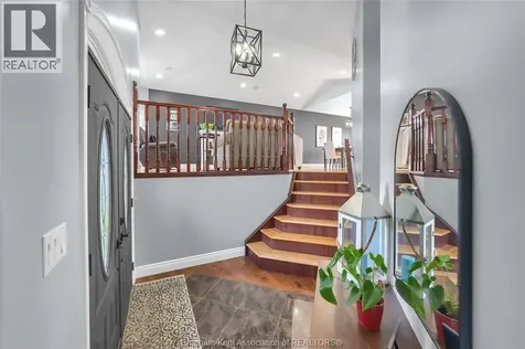 132 Sherwood Court Chatham ON N7L 6L2