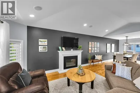 132 Sherwood Court Chatham ON N7M 6L2