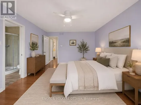 44 Dunbarton Court Ottawa ON K1K 4L4