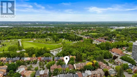 44 Dunbarton Court Ottawa ON K1K 4L4