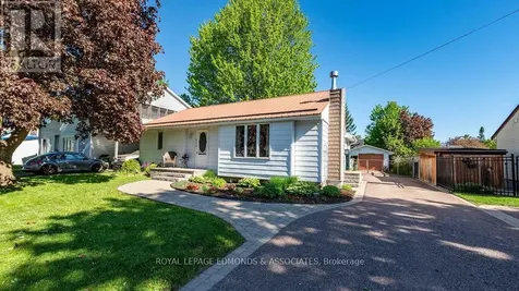 373 Morris Street Pembroke ON K8A 2L7