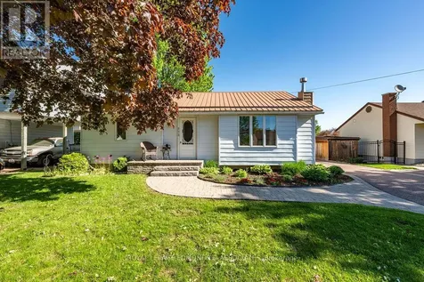 373 Morris Street Pembroke ON K8A 2L7