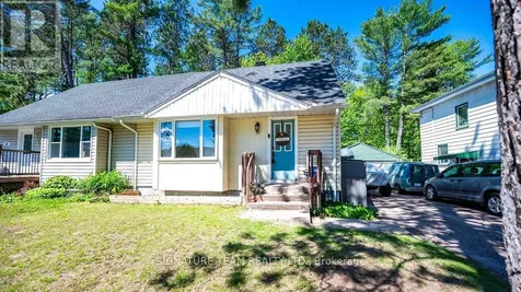 19 Thomson Crescent Deep River ON K0J 1P0