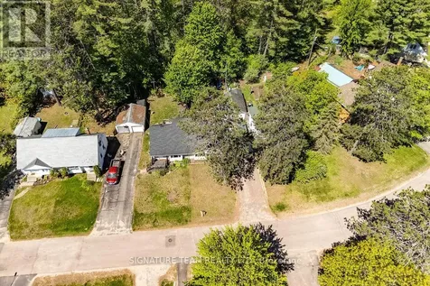 19 Thomson Crescent Deep River ON K0J 1P0