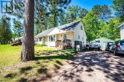 19 Thomson Crescent Deep River ON K0J 1P0