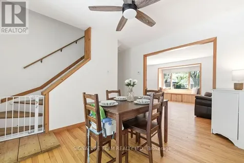 19 Thomson Crescent Deep River ON K0J 1P0