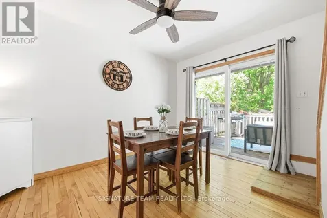 19 Thomson Crescent Deep River ON K0J 1P0