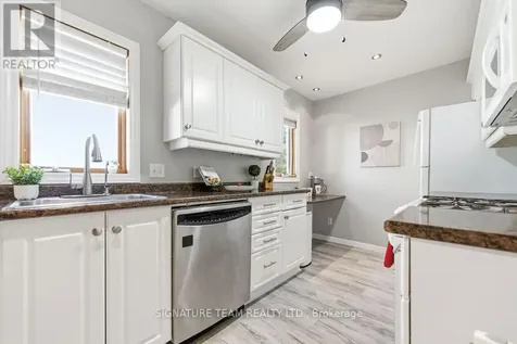 19 Thomson Crescent Deep River ON K0J 1P0