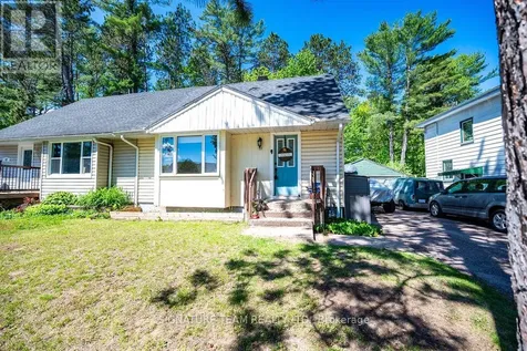 19 Thomson Crescent Deep River ON K0J 1P0