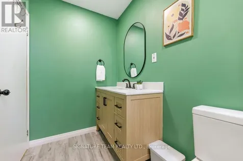 19 Thomson Crescent Deep River ON K0J 1P0