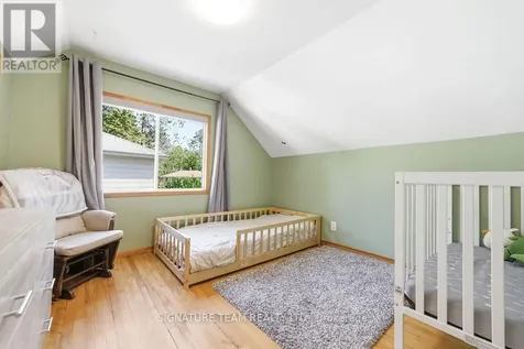 19 Thomson Crescent Deep River ON K0J 1P0