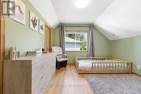 19 Thomson Crescent Deep River ON K0J 1P0