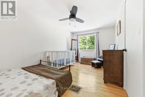 19 Thomson Crescent Deep River ON K0J 1P0