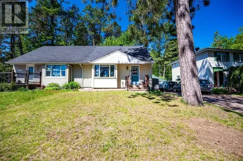 19 Thomson Crescent Deep River ON K0J 1P0
