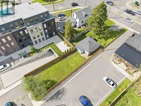 395A William Street Cobourg ON K9A 3A1