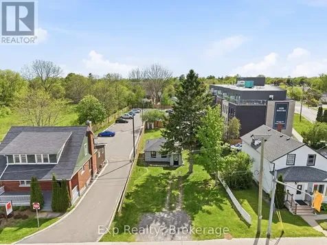 395A William Street Cobourg ON K9A 3A1