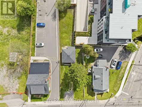395A William Street Cobourg ON K9A 3A1