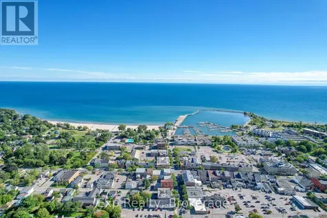 395A William Street Cobourg ON K9A 3A1
