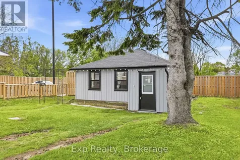 395A William Street Cobourg ON K9A 3A1