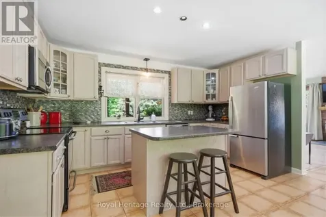 9312 Danforth Road Hamilton Township ON K9A 4J8