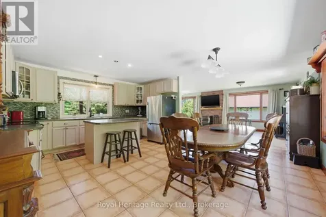 9312 Danforth Road Hamilton Township ON K9A 4J8