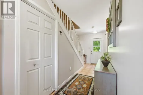 9312 Danforth Road Hamilton Township ON K9A 4J8
