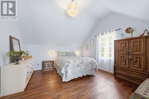 9312 Danforth Road Hamilton Township ON K9A 4J8