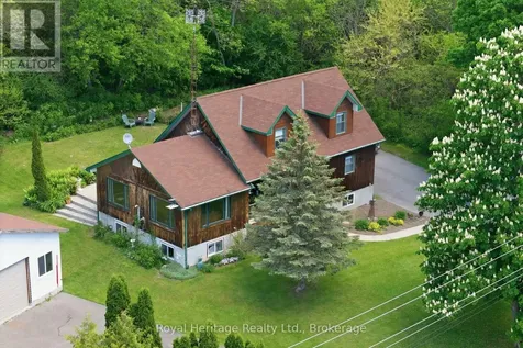 9312 Danforth Road Hamilton Township ON K9A 4J8