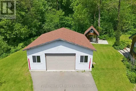 9312 Danforth Road Hamilton Township ON K9A 4J8