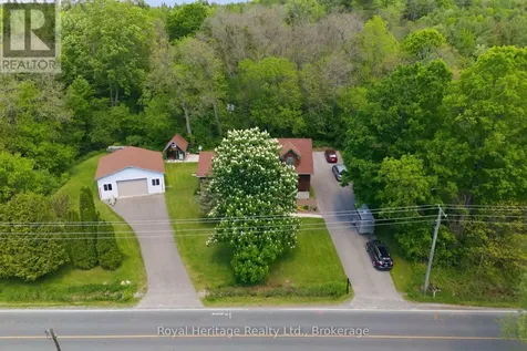 9312 Danforth Road Hamilton Township ON K9A 4J8