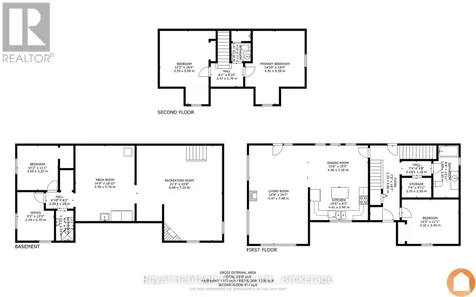 9312 Danforth Road Hamilton Township ON K9A 4J8