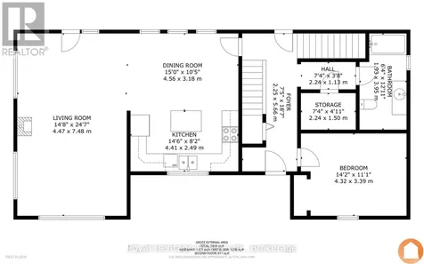 9312 Danforth Road Hamilton Township ON K9A 4J8