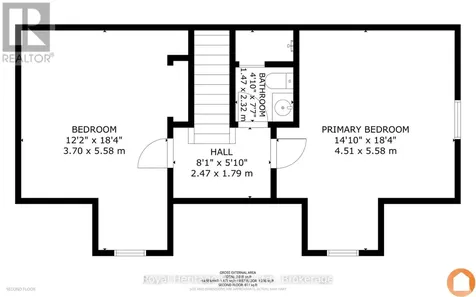 9312 Danforth Road Hamilton Township ON K9A 4J8