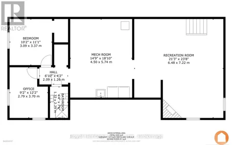 9312 Danforth Road Hamilton Township ON K9A 4J8