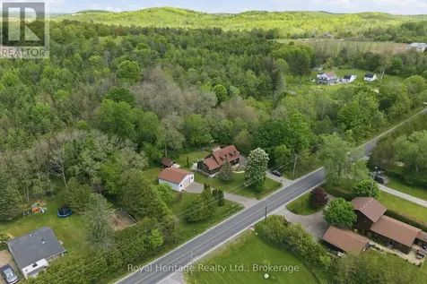 9312 Danforth Road Hamilton Township ON K9A 4J8