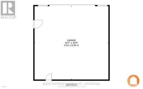 9312 Danforth Road Hamilton Township ON K9A 4J8