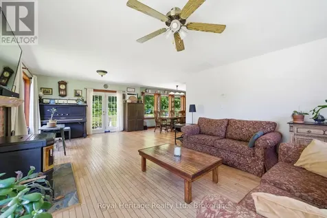 9312 Danforth Road Hamilton Township ON K9A 4J8