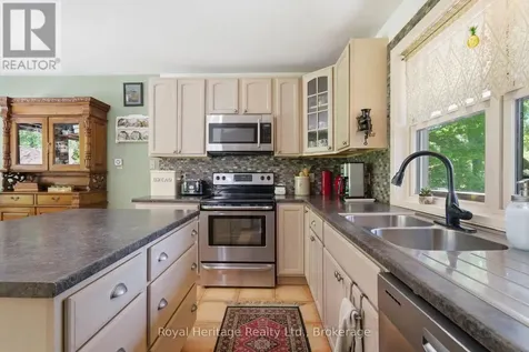 9312 Danforth Road Hamilton Township ON K9A 4J8